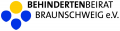 Behindertenbeirat-braunschweig logo adresse.png